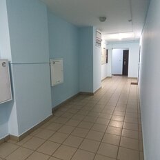 Квартира 54 м², 1-комнатная - изображение 5