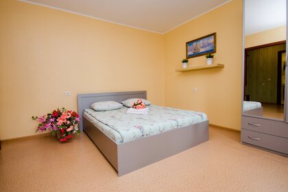 40 м², 1-комнатная квартира 2 000 ₽ в сутки - изображение 48