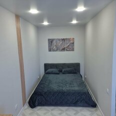 Квартира 36,4 м², 1-комнатная - изображение 5