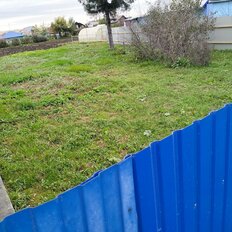 часть дома + 13 соток, участок - изображение 1