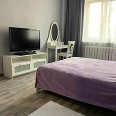 Квартира 72 м², 3-комнатная - изображение 5