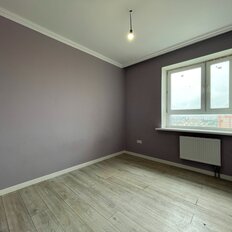 Квартира 65,8 м², 3-комнатная - изображение 2