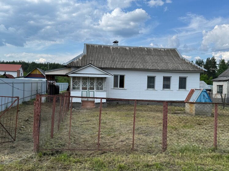 82,8 м², 4-комнатная квартира 11 481 500 ₽ - изображение 33