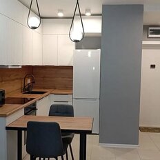 Квартира 32 м², 1-комнатная - изображение 5