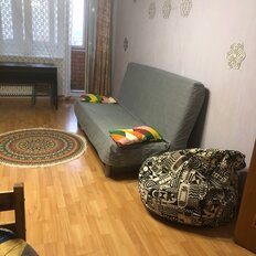 Квартира 52 м², 1-комнатная - изображение 5