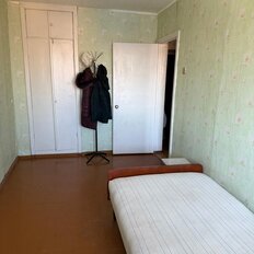 Квартира 42,7 м², 2-комнатная - изображение 4