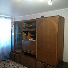 Квартира 33 м², 1-комнатная - изображение 4