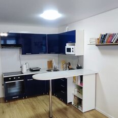 Квартира 27,7 м², студия - изображение 1