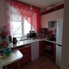 Квартира 39,9 м², 2-комнатная - изображение 1