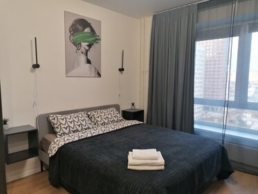 16 м², квартира-студия 2 600 ₽ в сутки - изображение 29