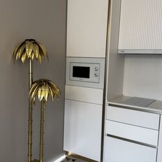 Квартира 41 м², 1-комнатная - изображение 5