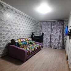 Квартира 54 м², 2-комнатная - изображение 4