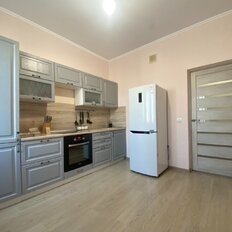 Квартира 42,5 м², 1-комнатная - изображение 4