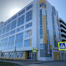 770 м², помещение свободного назначения - изображение 1