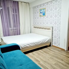 Квартира 34,1 м², 1-комнатная - изображение 2