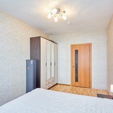 Квартира 74 м², 3-комнатная - изображение 5