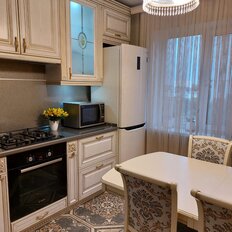 Квартира 62,8 м², 3-комнатная - изображение 3