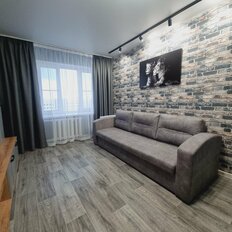 Квартира 34,4 м², 1-комнатная - изображение 5