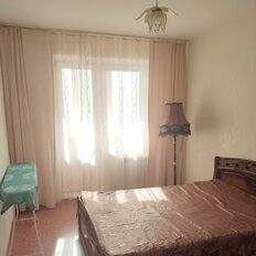 Квартира 61 м², 2-комнатная - изображение 1