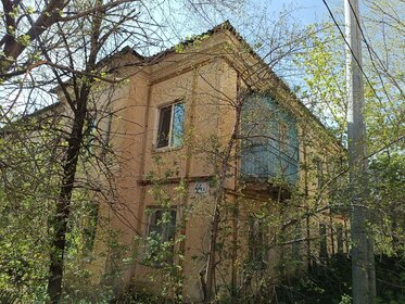 Купить квартиру с балконом и с мебелью в Самарской области - изображение 29