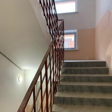 Квартира 26 м², студия - изображение 4