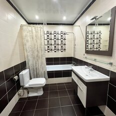 Квартира 46 м², 2-комнатная - изображение 2