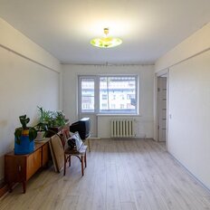 Квартира 60 м², 3-комнатная - изображение 2