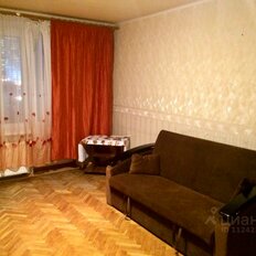 Квартира 32,4 м², 1-комнатная - изображение 3