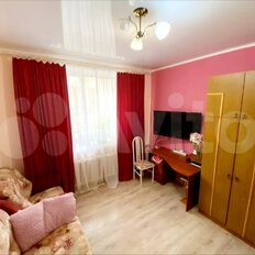 Квартира 92,2 м², 4-комнатная - изображение 3