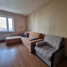 Квартира 41,7 м², 1-комнатная - изображение 4