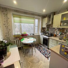 Квартира 36 м², 1-комнатная - изображение 3