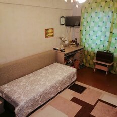Квартира 31 м², 1-комнатная - изображение 5
