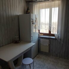 Квартира 72 м², 3-комнатная - изображение 4