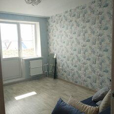 Квартира 36 м², 1-комнатная - изображение 5