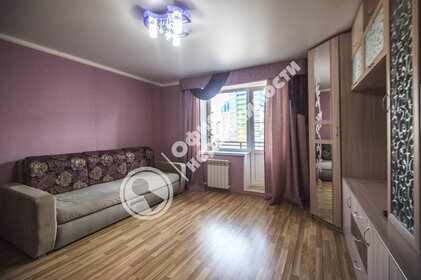 24,8 м², квартира-студия 9 996 000 ₽ - изображение 21