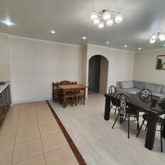 Квартира 84 м², 3-комнатная - изображение 5