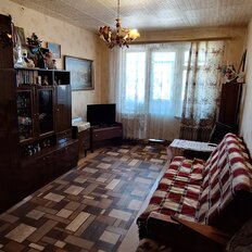 Квартира 46,5 м², 2-комнатная - изображение 5