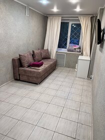 20 м², квартира-студия 2 000 ₽ в сутки - изображение 40