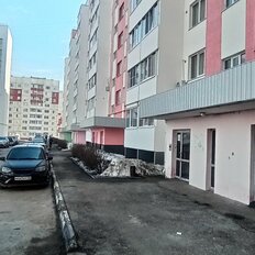 Квартира 35,6 м², 1-комнатная - изображение 1