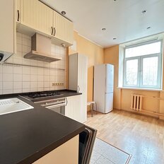 Квартира 65 м², 2-комнатная - изображение 4