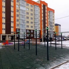 Квартира 31,6 м², 1-комнатная - изображение 2