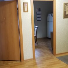 Квартира 55 м², 2-комнатная - изображение 5