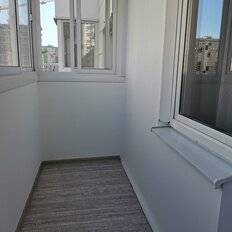 Квартира 40 м², 2-комнатная - изображение 1