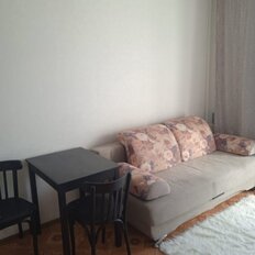 Квартира 20 м², 1-комнатная - изображение 4