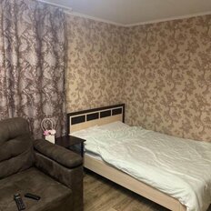 Квартира 30 м², студия - изображение 3