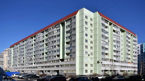 63,6 м², 2-комнатная квартира 12 900 000 ₽ - изображение 92