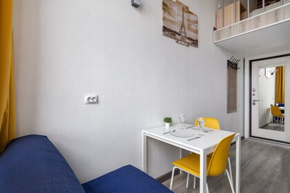 15 м², апартаменты-студия 3 000 ₽ в сутки - изображение 78
