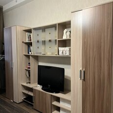 Квартира 25 м², студия - изображение 5