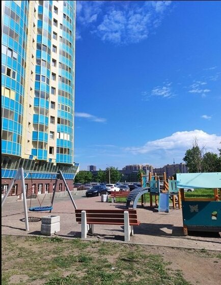 36,6 м², 1-комнатная квартира 8 550 000 ₽ - изображение 58