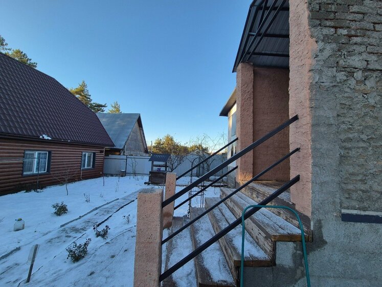 140 м² дом, 19,4 сотки участок 9 499 000 ₽ - изображение 40